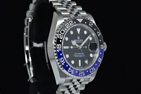 prezzo rolex batman nuovo|rolex batman accesso.